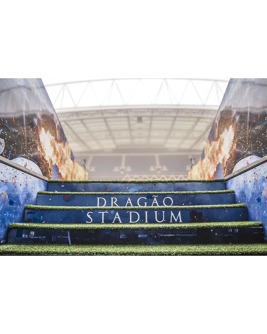 Wonderbox FC Porto Classic Match en Duo coffret 2 places