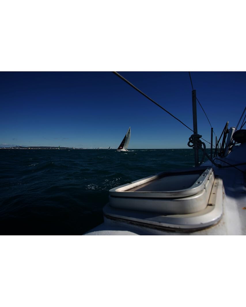 Wonderbox Sport & aventure Larguez Les Amarres coffret bateau 50 activités