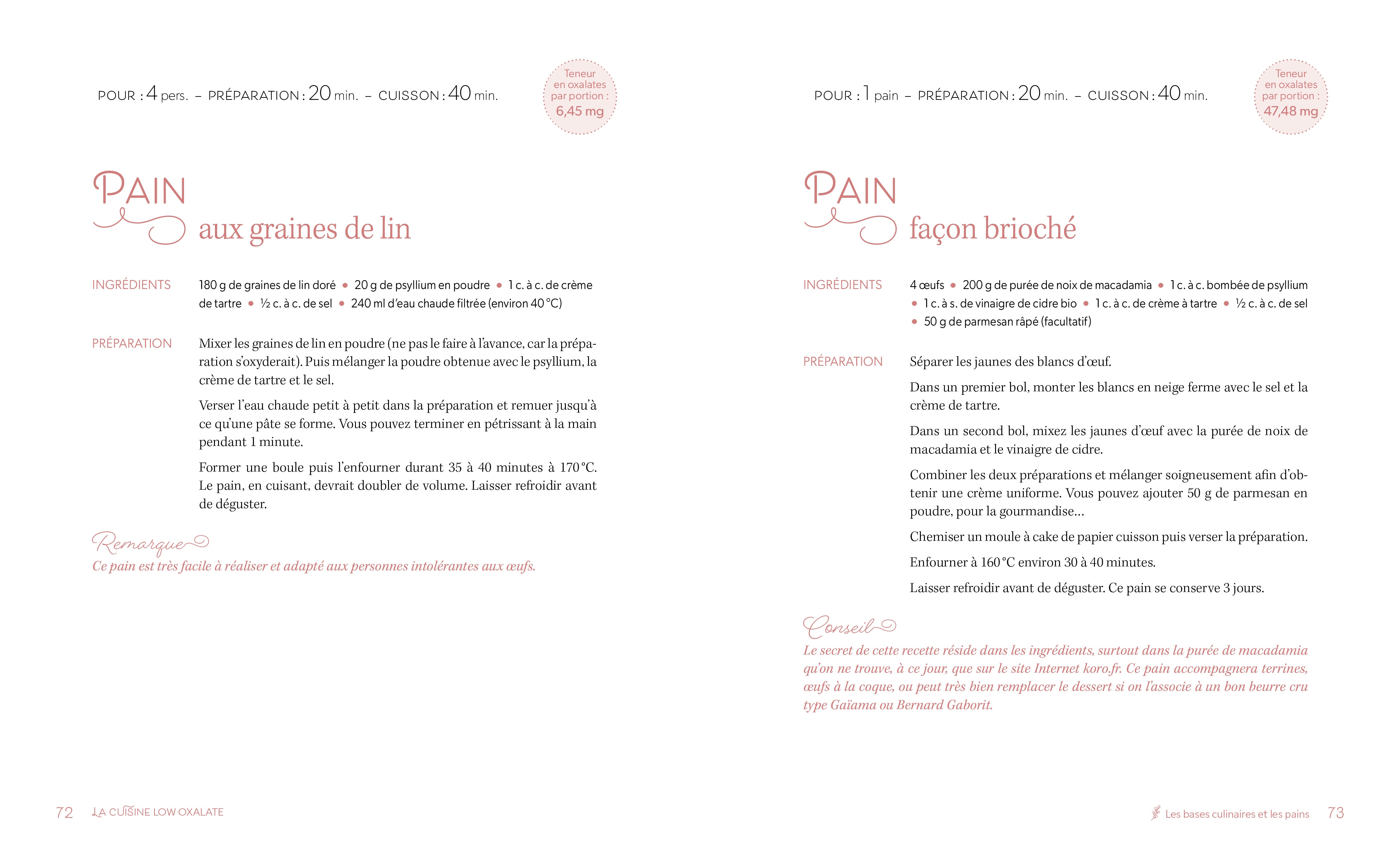 Souccar Guide pratique La cuisine low oxalate livre broché