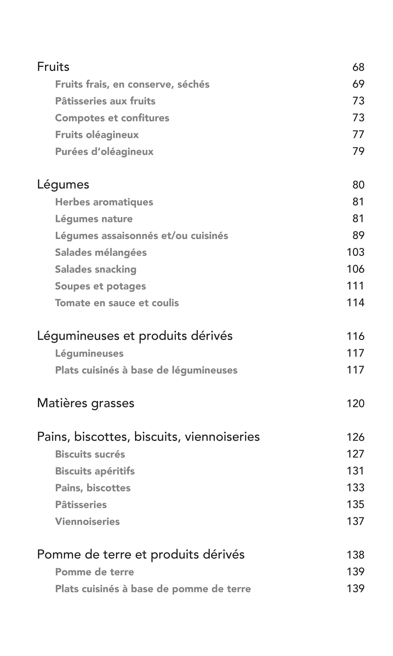 Souccar Editions Indice glycémique Le compteur de glucides livre broché