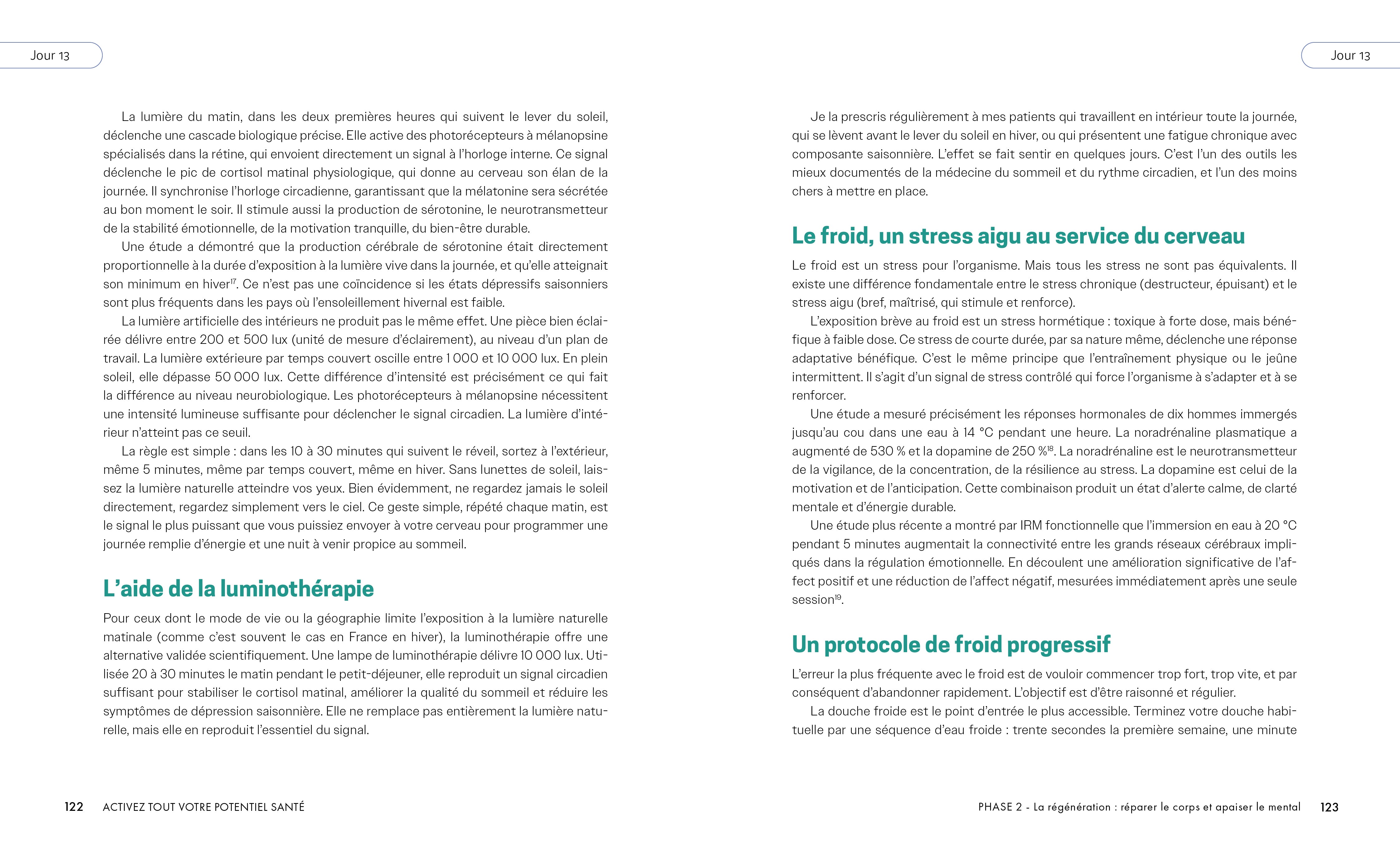 Souccar Guide pratique Activez potentiel santé livre broché