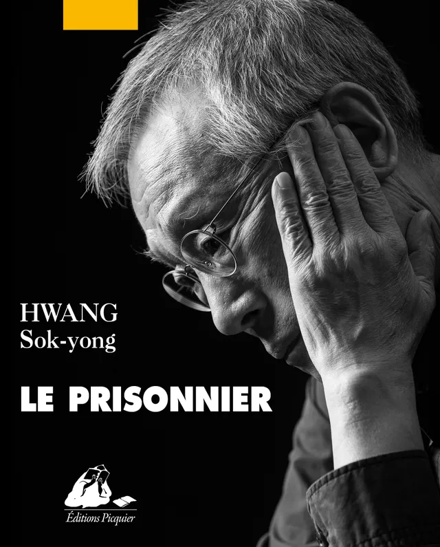 Éditions Picquier Romans et nouvelles Le Prisonnier livre