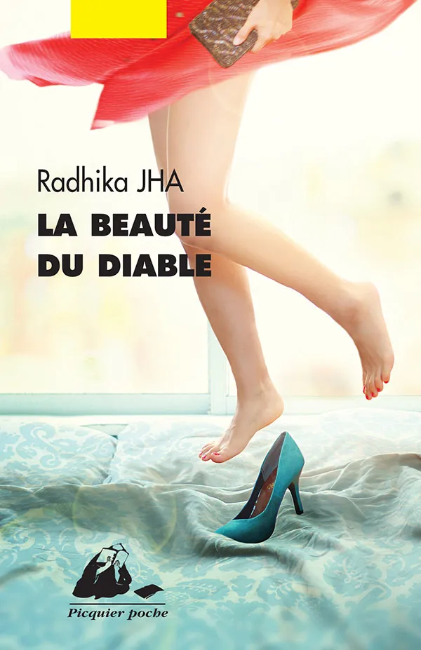 Éditions Picquier Romans et nouvelles La Beauté du diable livre asiatique