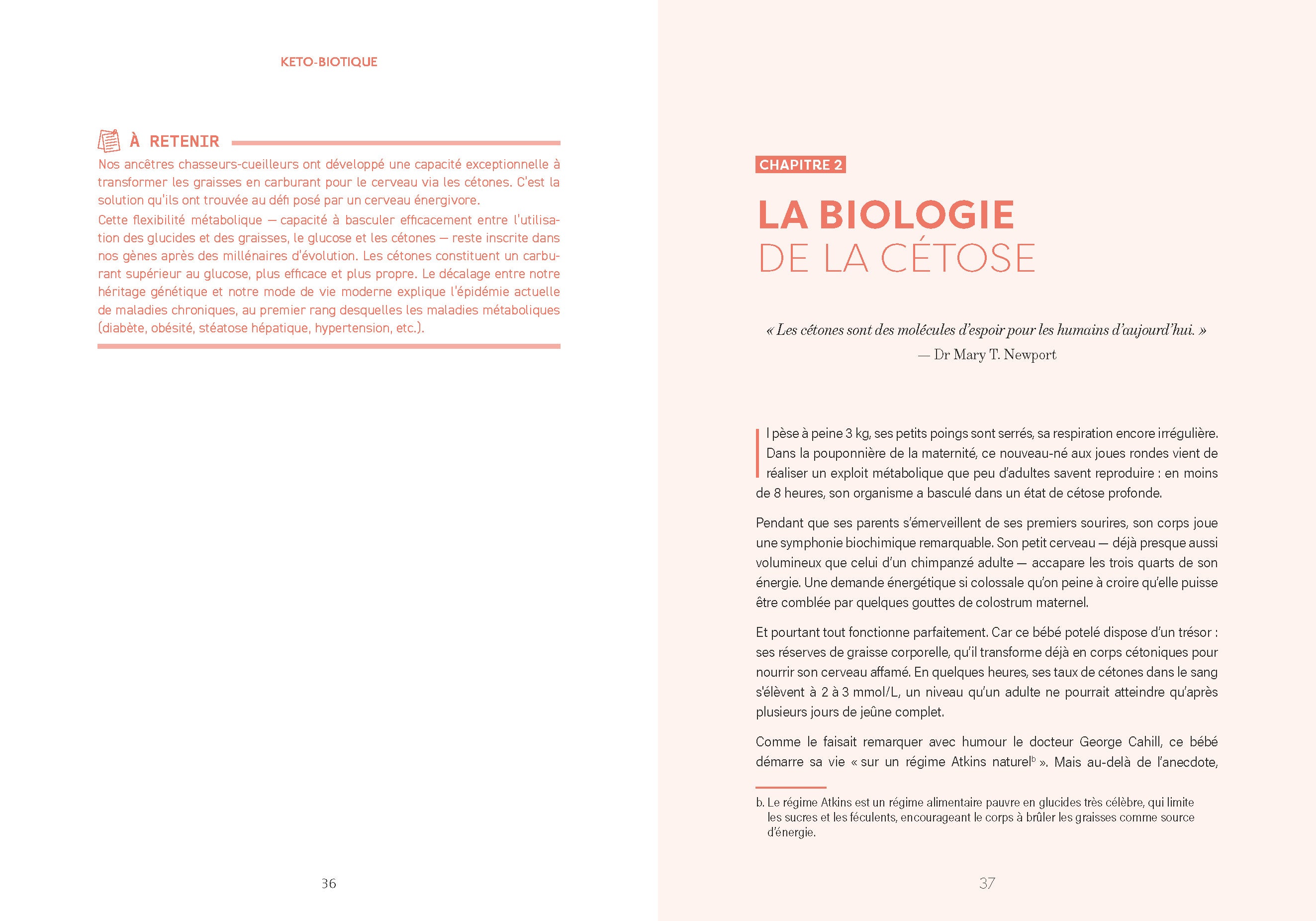 Souccar Guide Keto-biotique livre broché microbiote 4 semaines