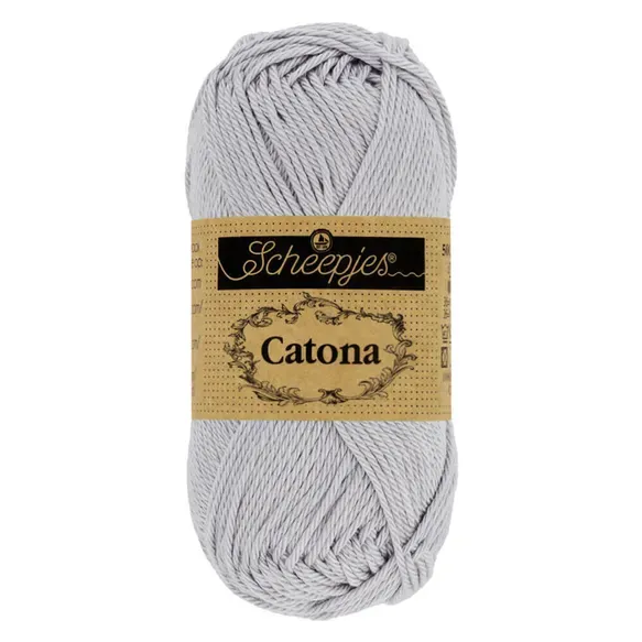 Scheepjes Catona 0074 fil coton beige clair
