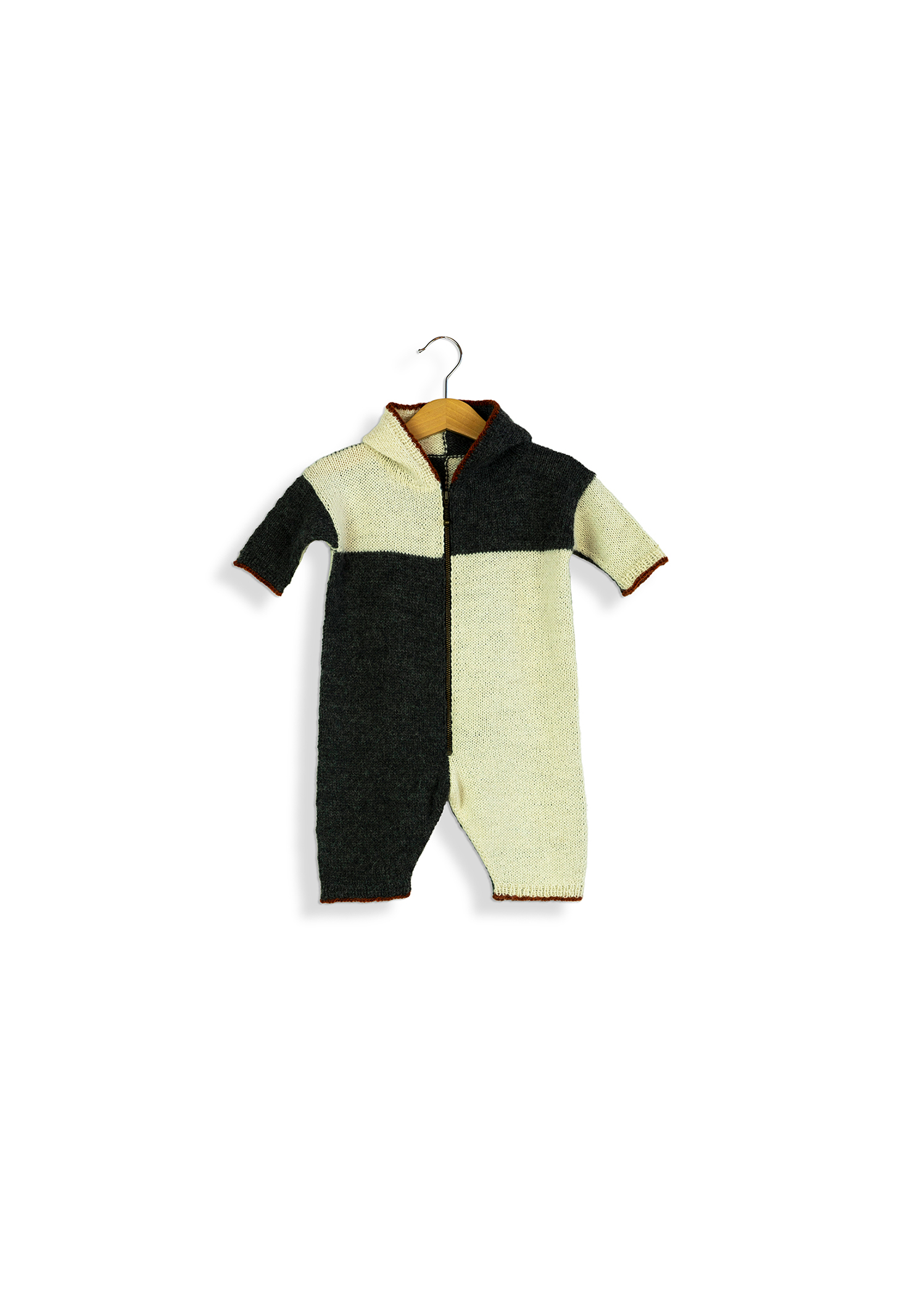 Isager December Børn kit tricot enfant laine