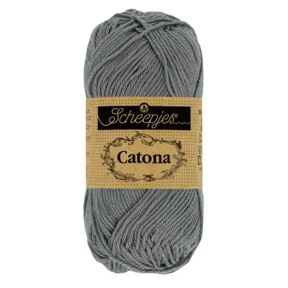 Scheepjes Catona 0242 fil coton à crocheter 50g