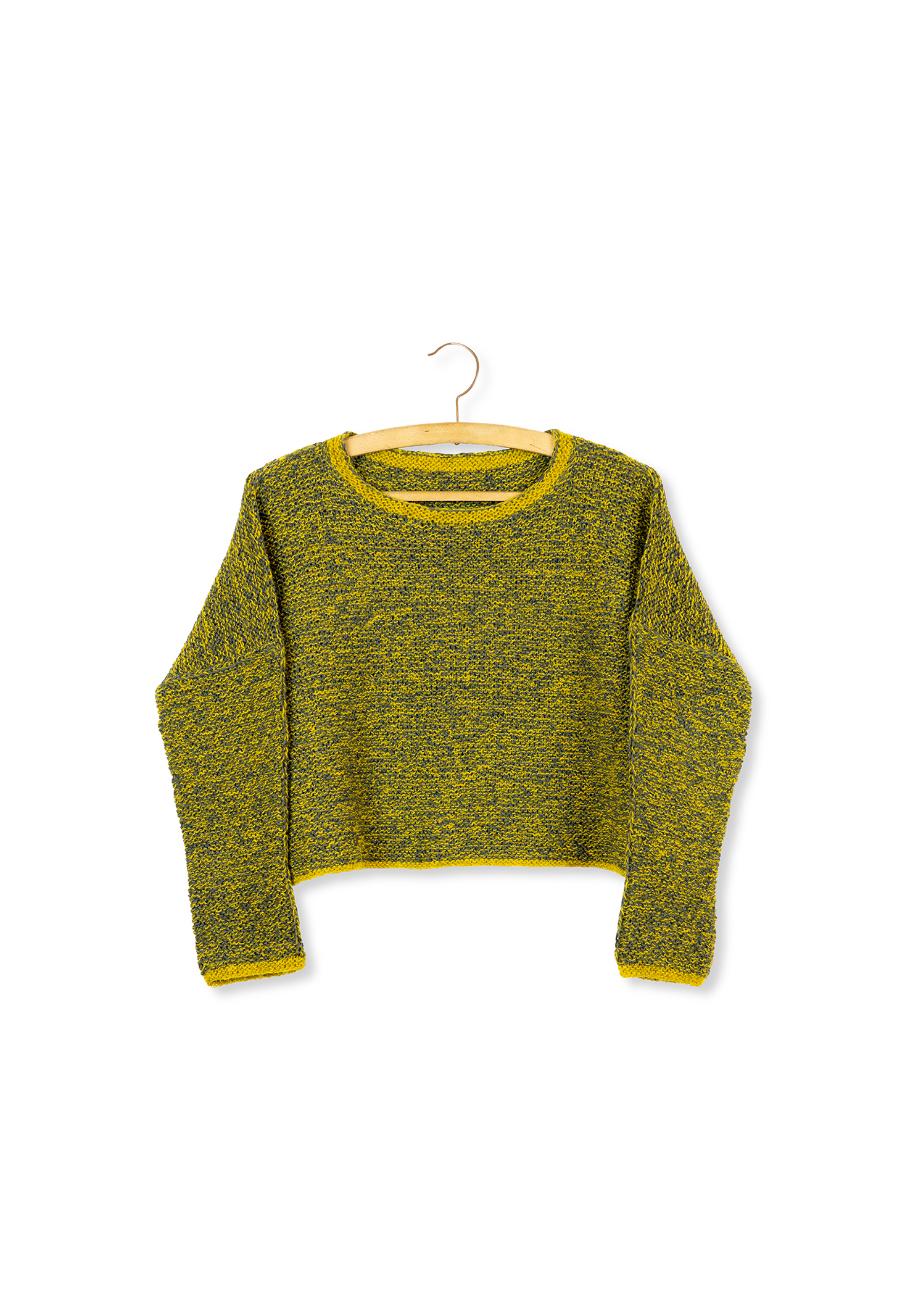 Isager Torhild's Colours kit tricot Colour 1