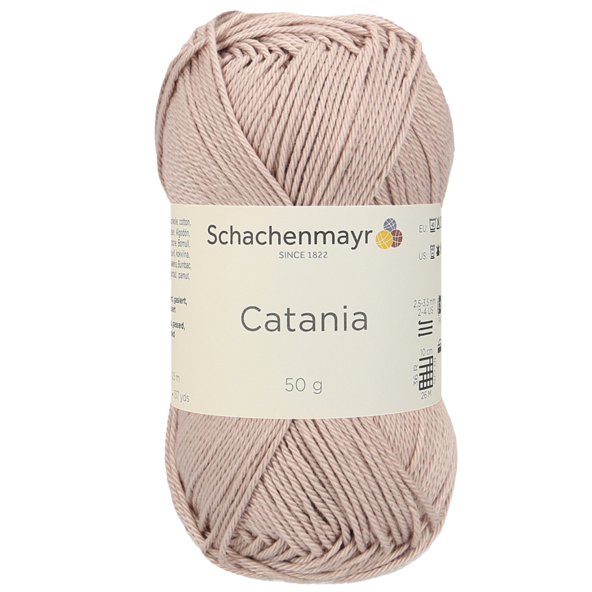 Schachenmayr Catania 0257 pelote coton bast