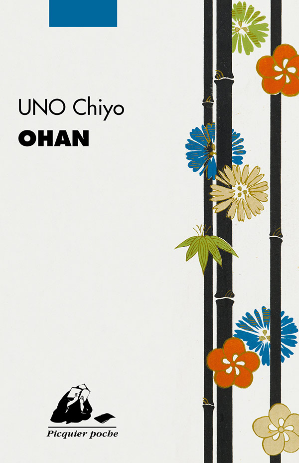 Éditions Picquier Ohan roman japonais poche