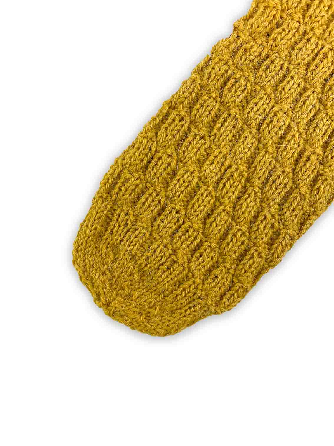 Isager Yarn Kits Anne Marie's Socks kit chaussettes