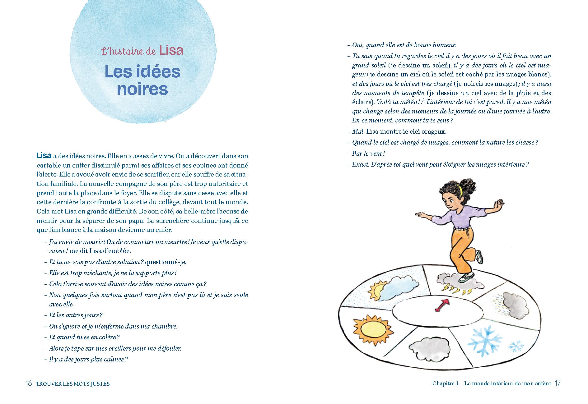 Souccar Editions Guide pratique Trouver les mots justes livre broché