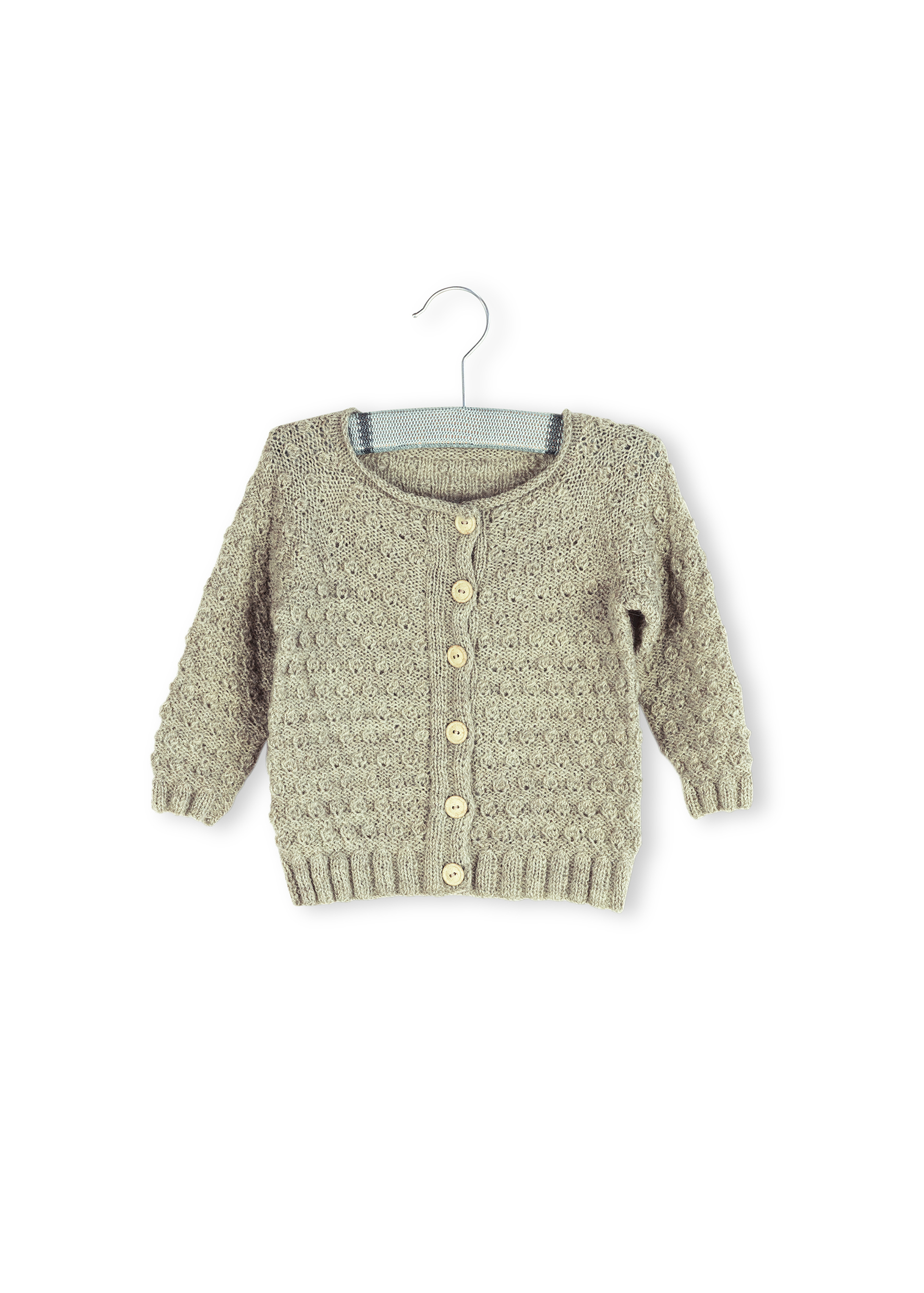 Isager September børn patron tricot enfant