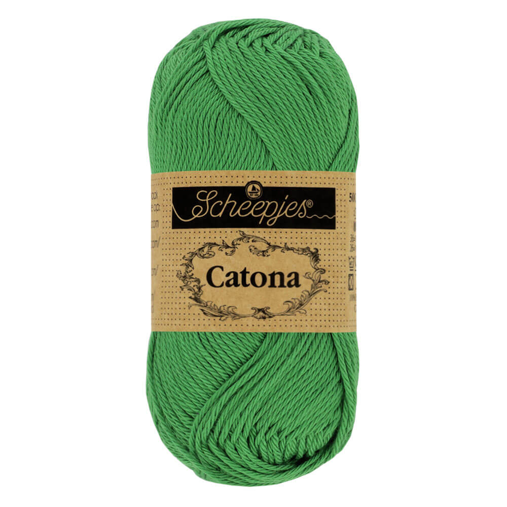 Scheepjes Catona 0515 fil coton mercerisé 50g