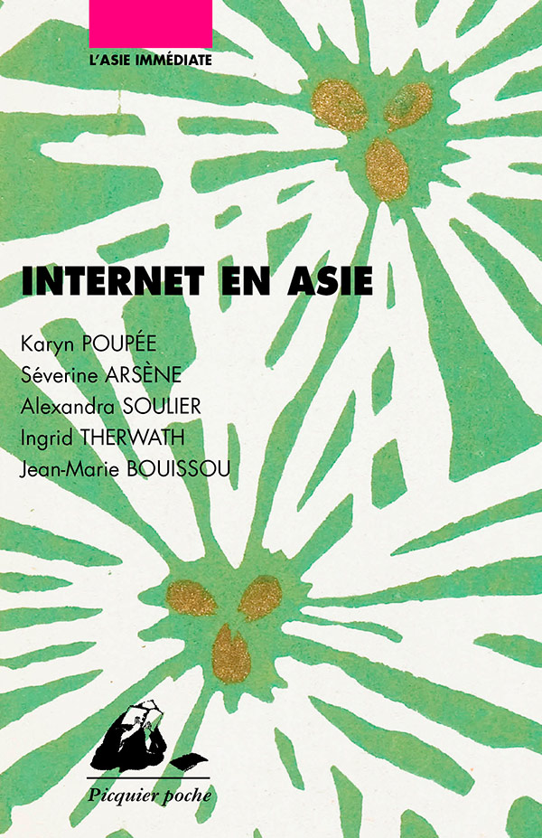 Éditions Picquier Internet en Asie essai poche sciences humaines