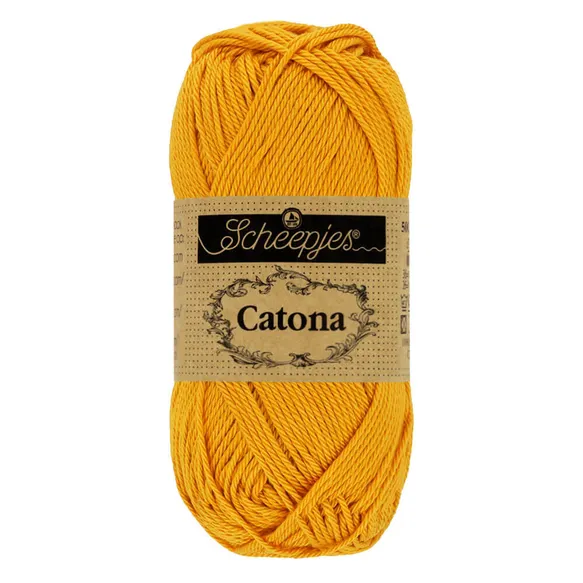 Scheepjes Catona 0249 fil coton 50 g