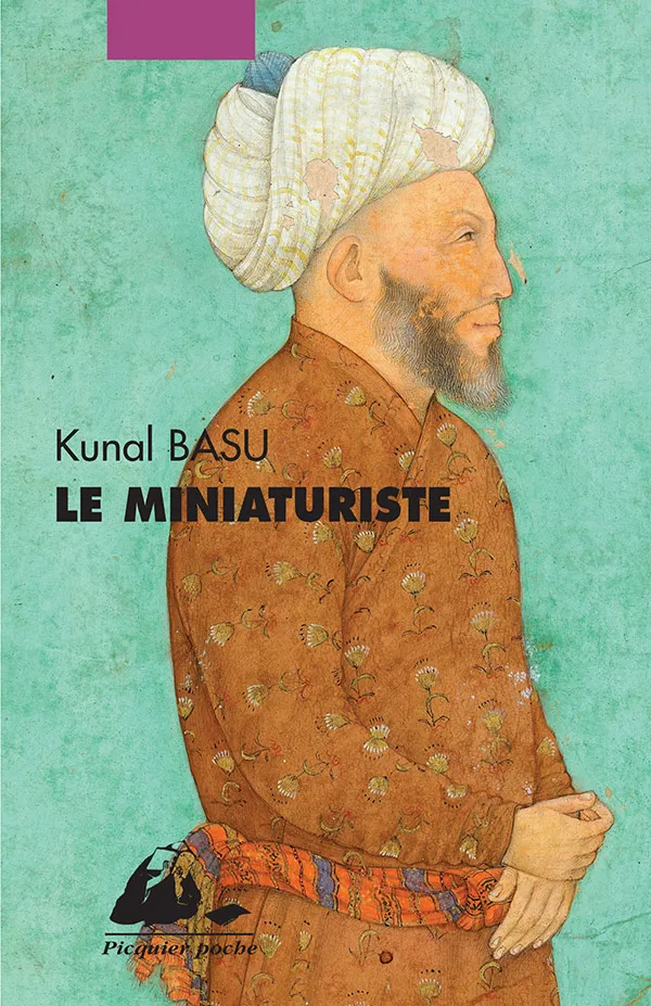 Éditions Picquier Romans et nouvelles Le Miniaturiste roman