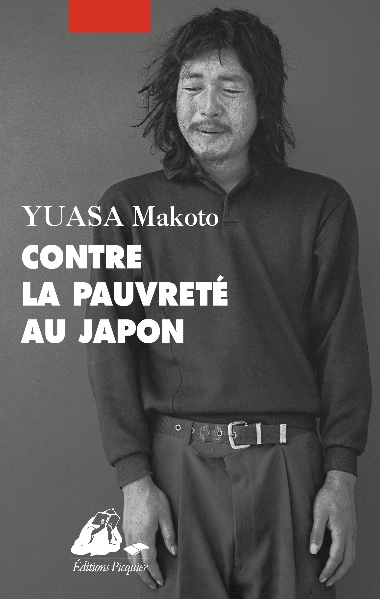 Éditions Picquier Contre la pauvreté au Japon essai sciences humaines