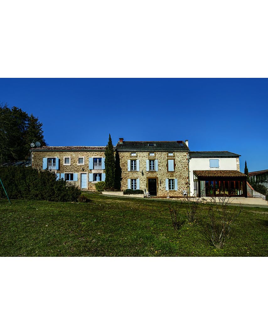 Wonderbox Châteaux et Belles Demeures coffret 2 nuits 2 personnes
