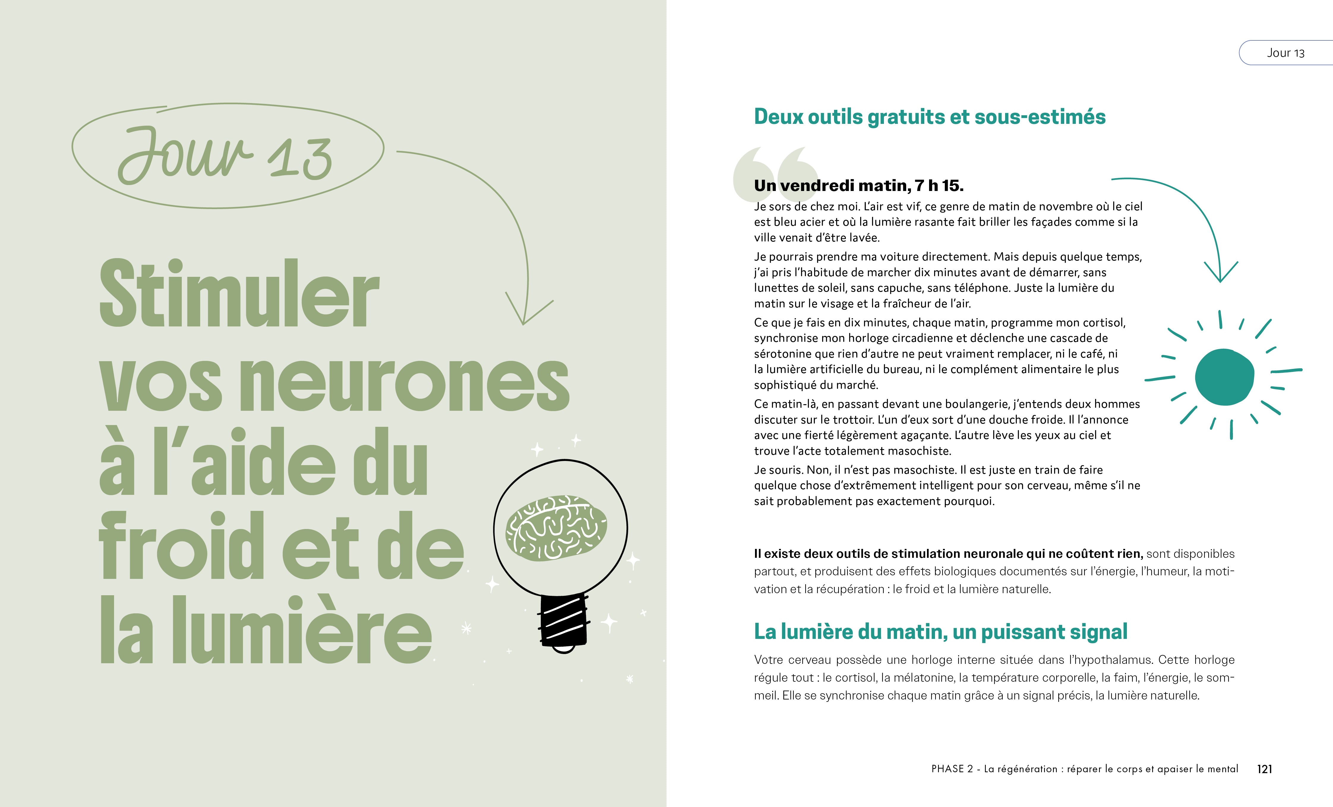 Souccar Guide pratique Activez potentiel santé livre broché