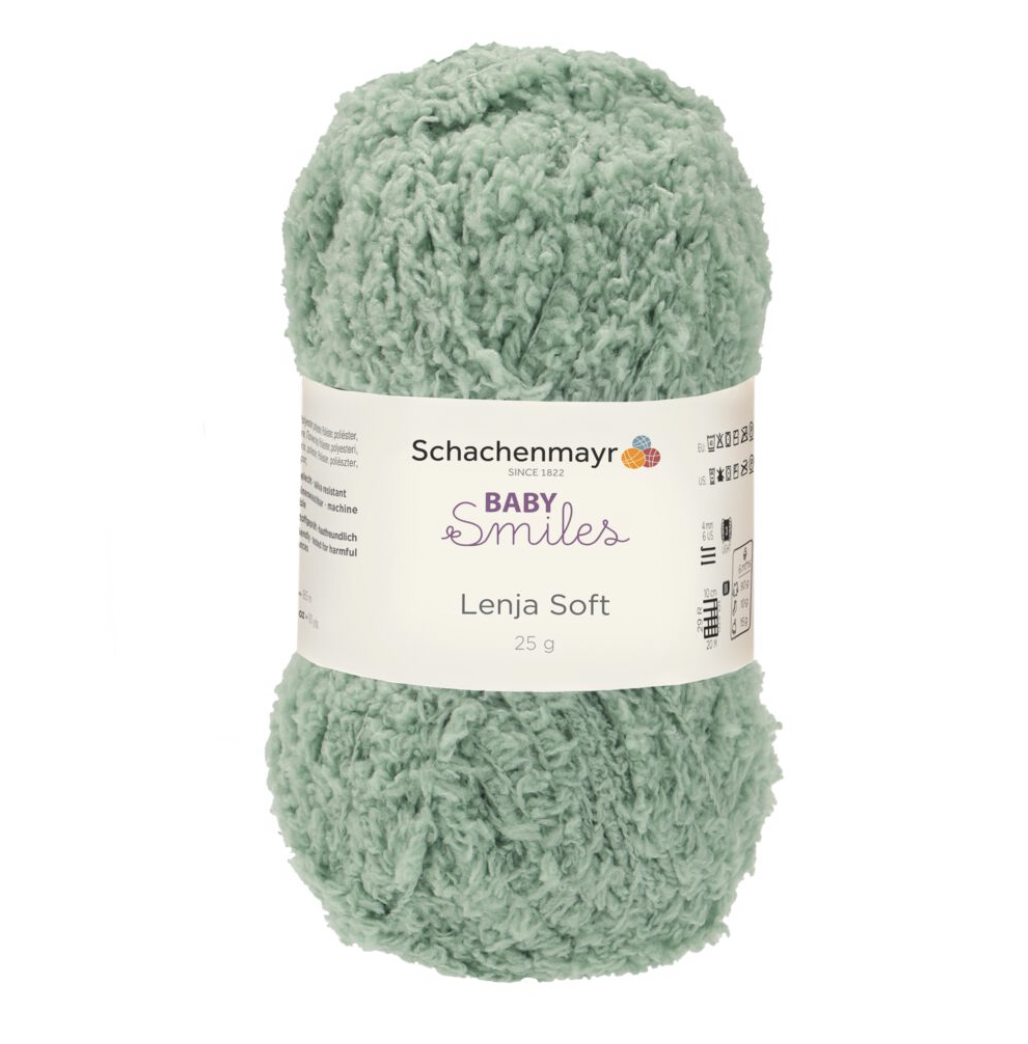 Schachenmayr Sabei 01076 fil doux pelote