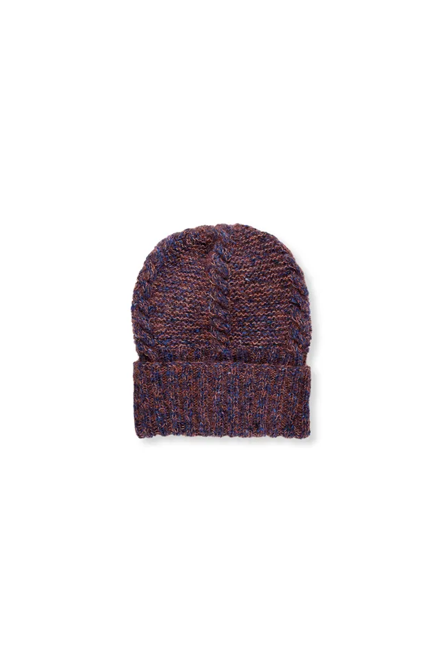 Isager G Garter Stitch kit tricot pull laine