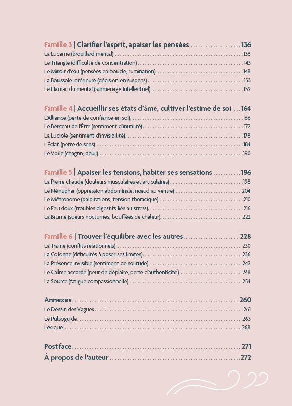 Souccar Le grand livre des souffles livre broché stress
