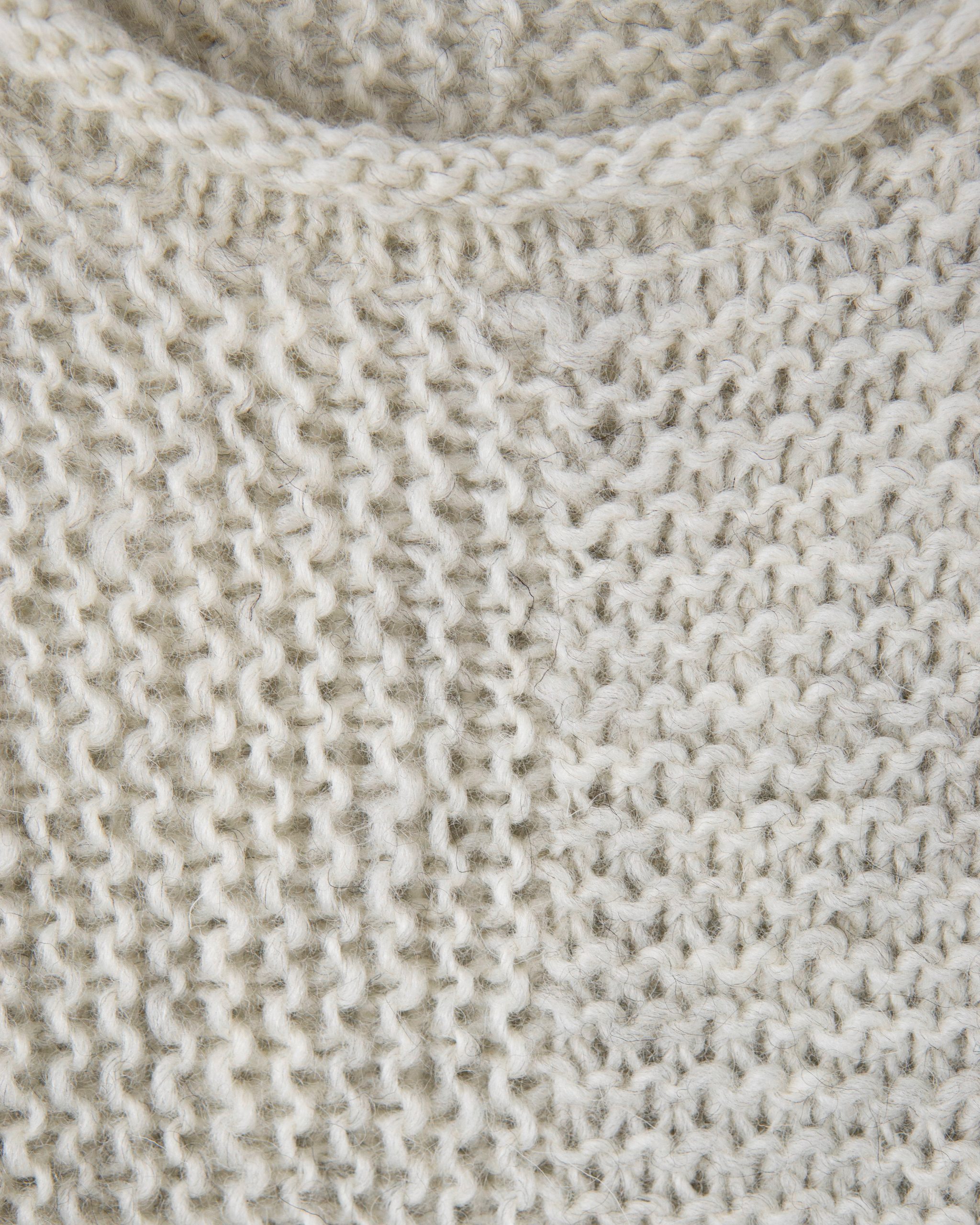 Isager Yarn Kits Kæruld Tversted kit tricot laine