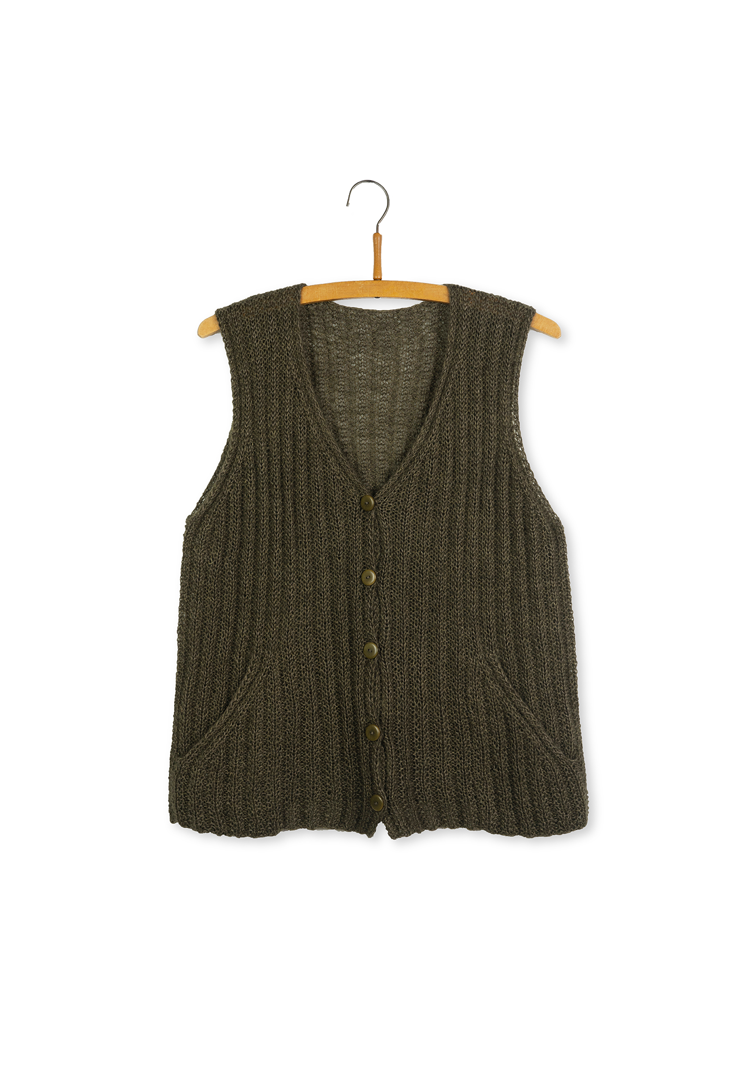 Isager Patterns Monaco patron tricot modèle