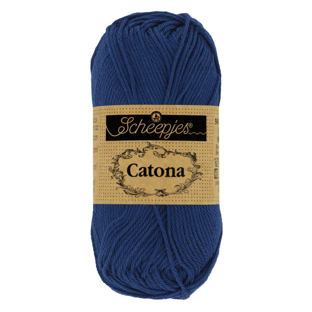 Scheepjes Catona 0527 fil coton 50g