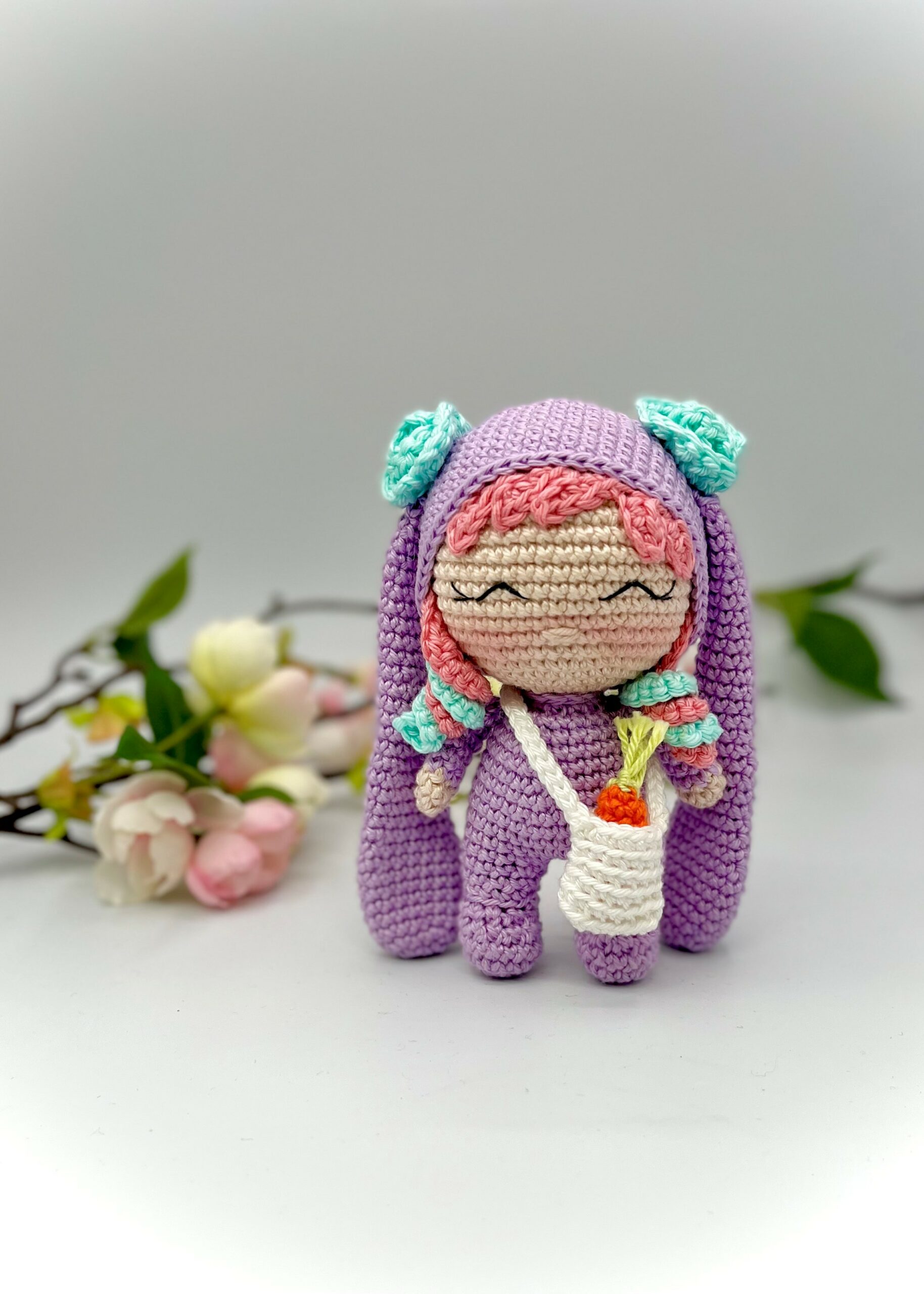 Valerie Fil un Crochet Combo livre fête foraine chasse œufs