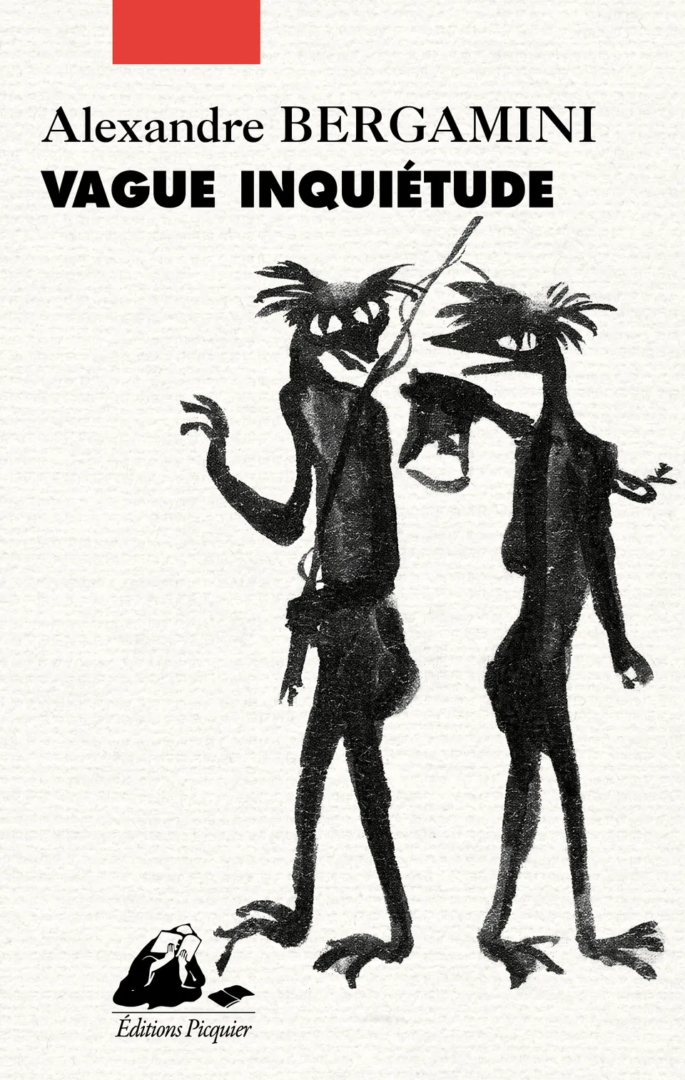 Éditions Picquier Romans et nouvelles Vague inquiétude roman