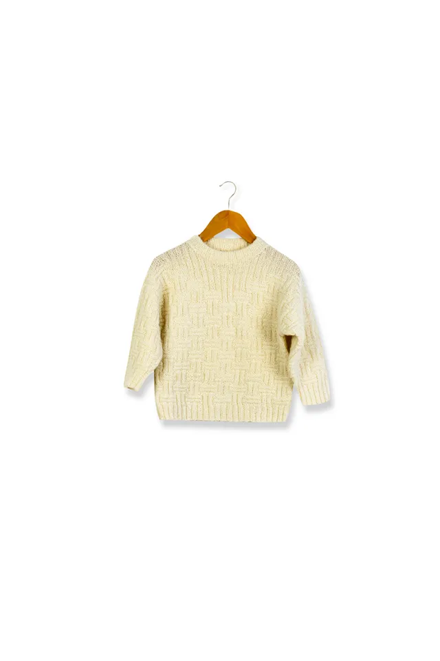 Isager May Kids kit tricot enfant