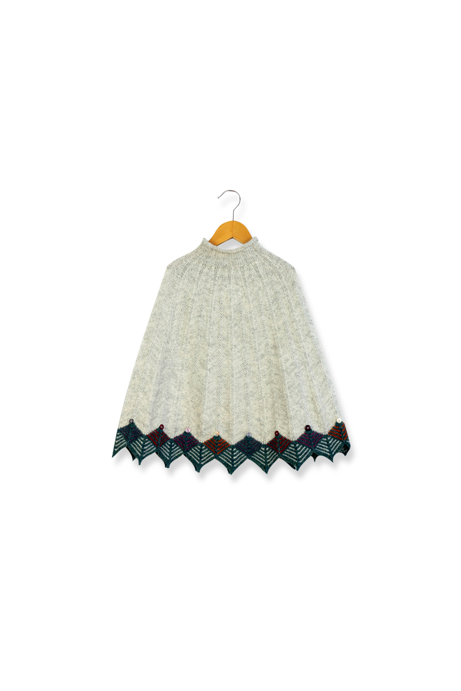 Isager Grantræet kit tricot laine
