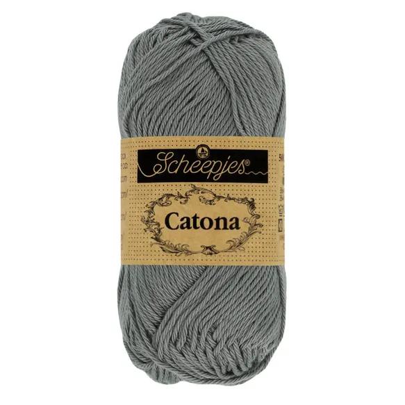 Scheepjes Catona 0242 fil coton à crocheter 50g