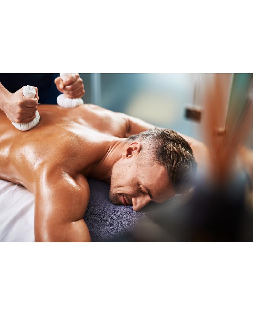 Wonderbox Bien-être Au Masculin coffret cadeau 1 personne massage