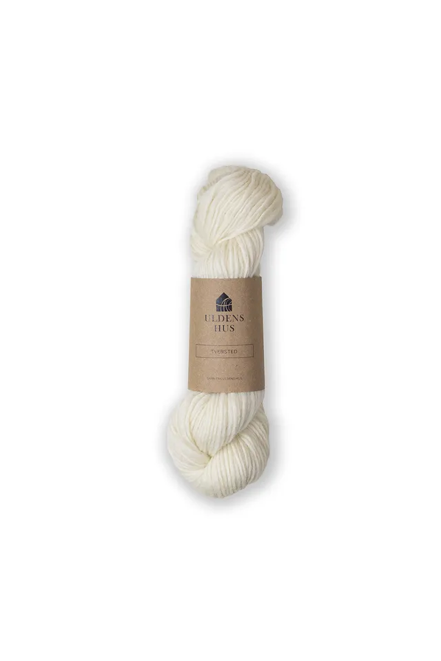 Isager Yarn Tversted fil à tricoter laine