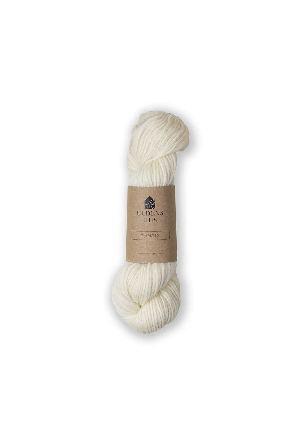 Isager Yarn Tversted fil à tricoter laine