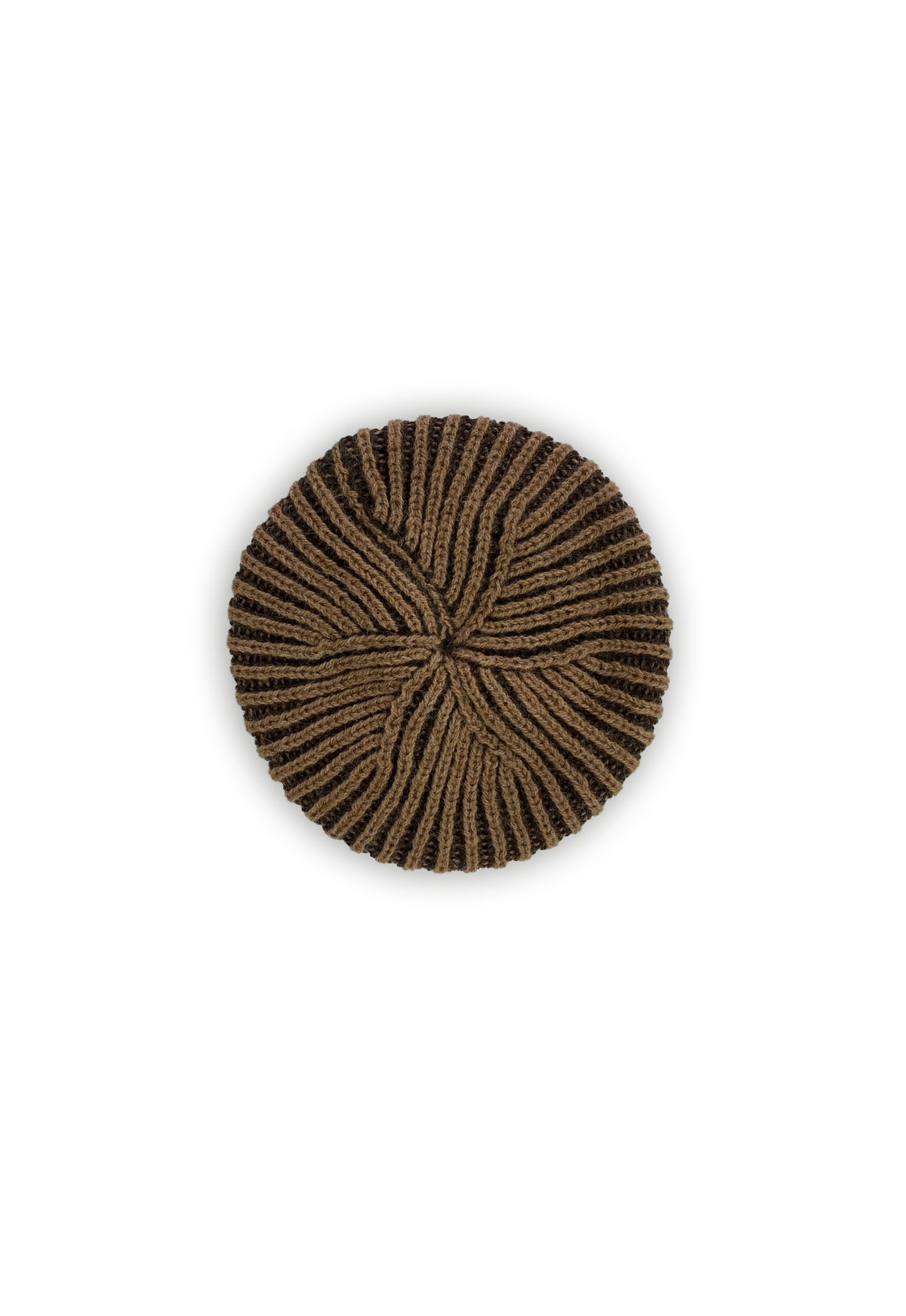 Isager Patterns Ash Patron Tricot Papier 1 Patron