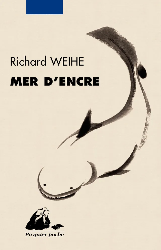 Éditions Picquier Romans et nouvelles Mer d’encre roman asiatique