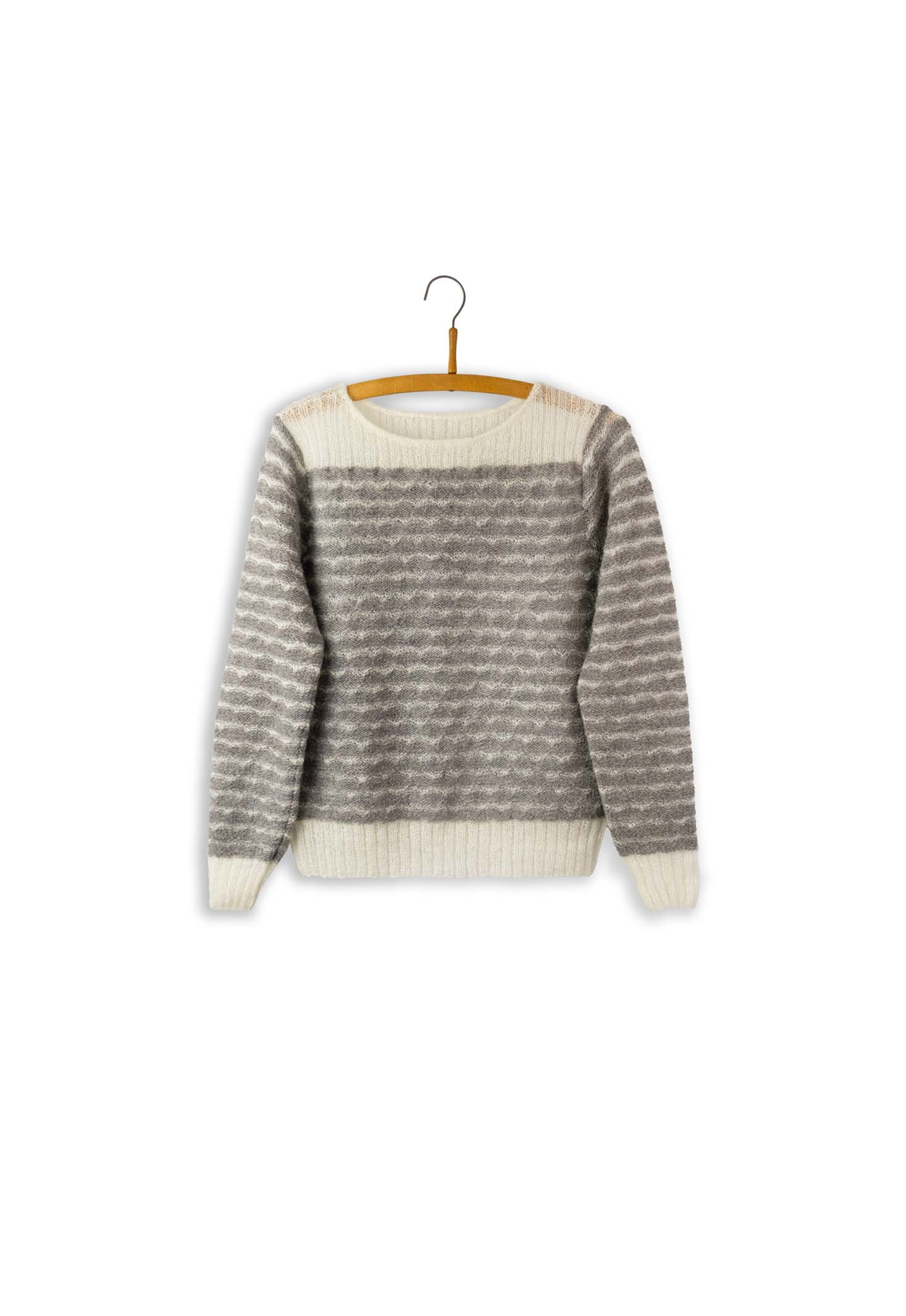 Isager Vivi Uld 1 Uld 2 kit tricot laine