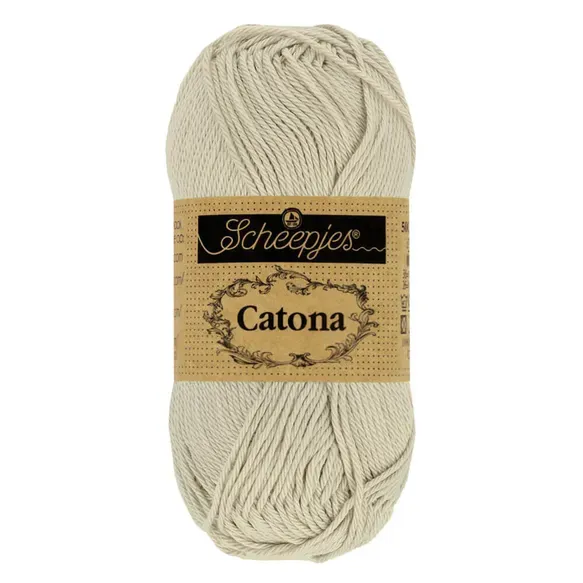 Scheepjes Catona 0248 fil coton pelote 50g mercerisé