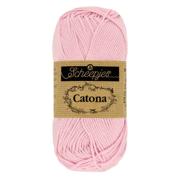 Scheepjes Catona 0246 fil coton pelote 50g oeko-tex