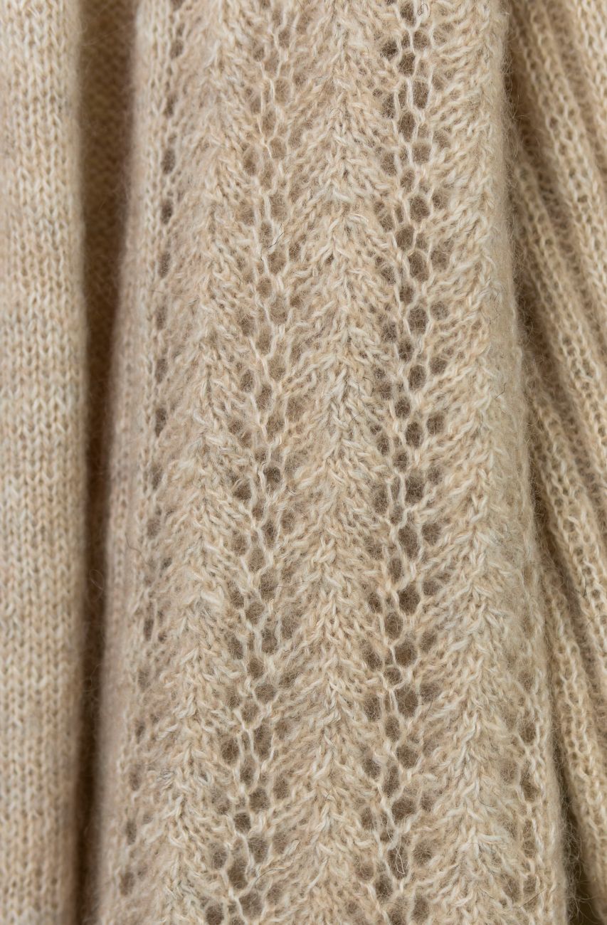 Isager Yarn Kits Out of Africa kit tricot laine