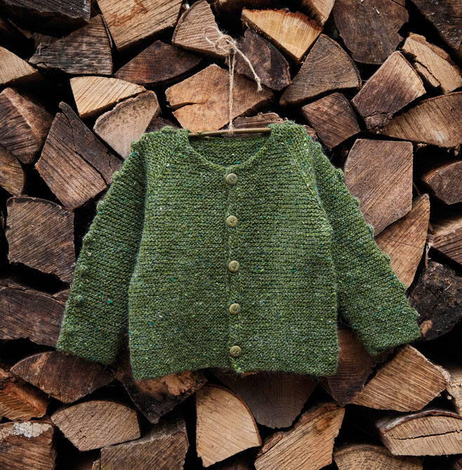 Isager Bette Nor livre tricot modèles laine