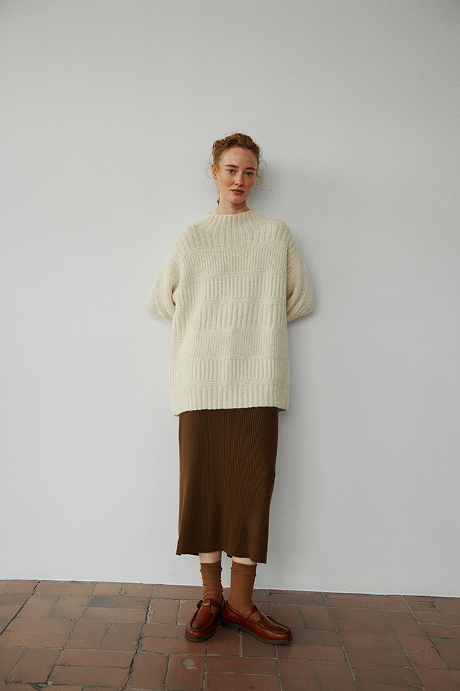 Isager Ret Rib og Patent livre tricot brioche