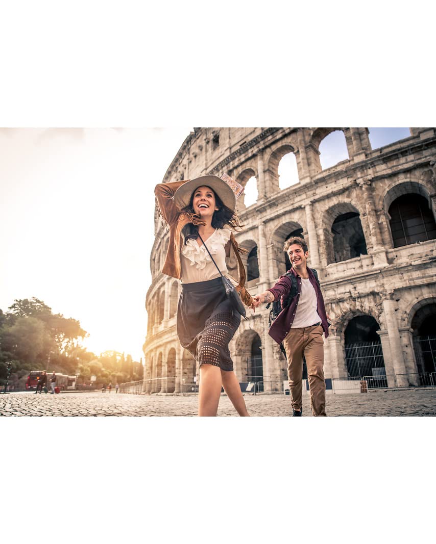 Wonderbox Séjour & week-end coffret 3 jours escapade Europe 2 nuits