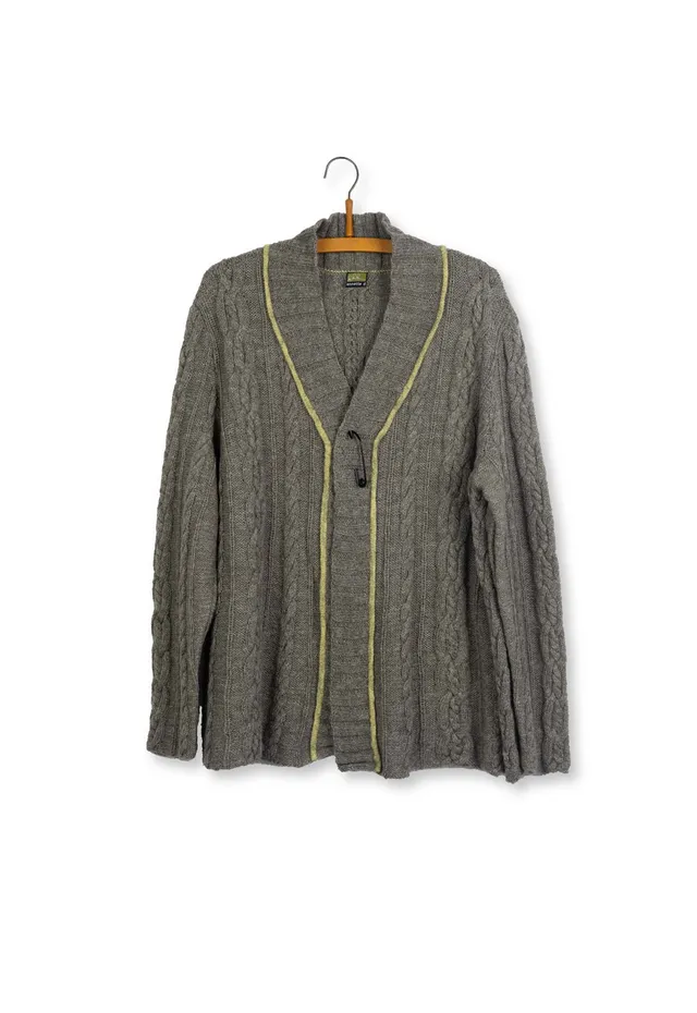 Isager Patterns Tuck fold opskrift patron tricot plié