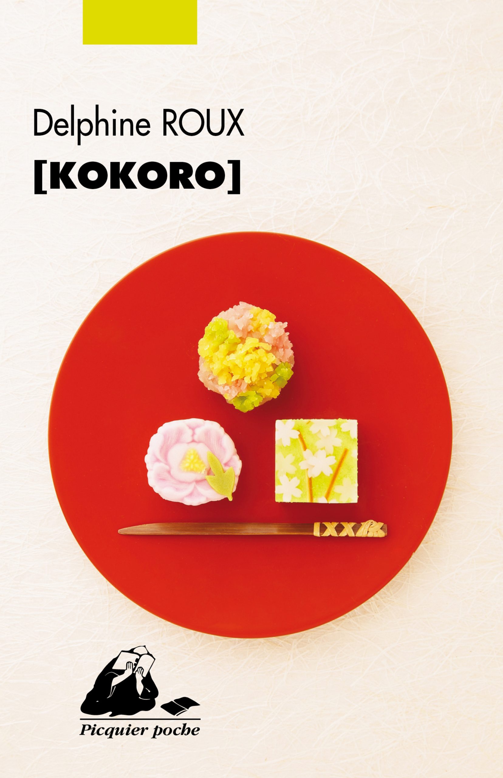Éditions Picquier Romans et nouvelles Kokoro roman japonais