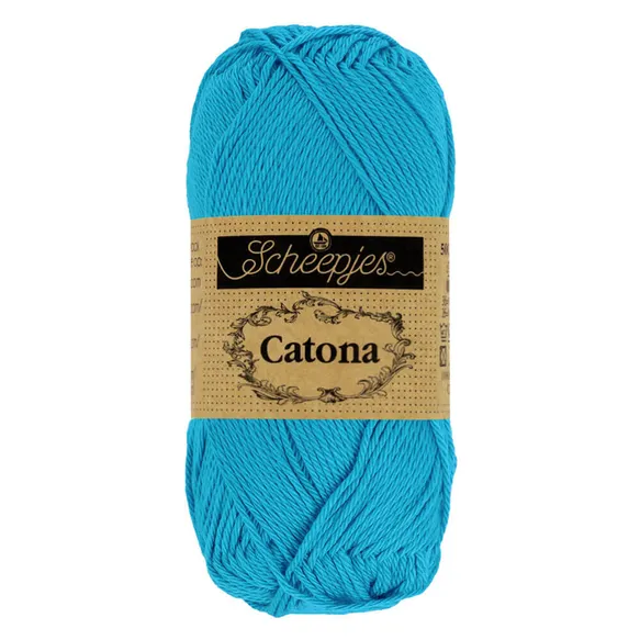 Scheepjes Catona 0146 fil coton 50g mercerisé